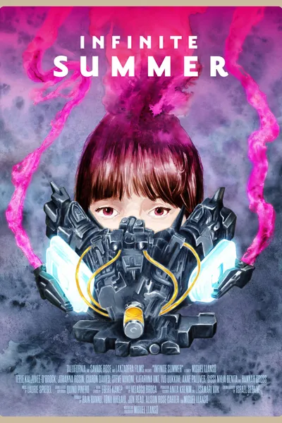 Infinite Summer