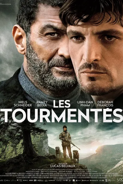 Les tourmentés