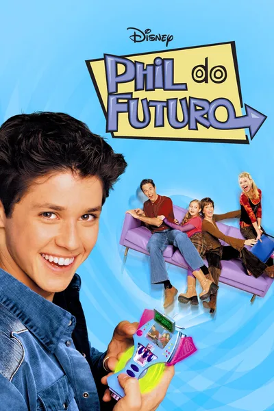 Phil of the Future