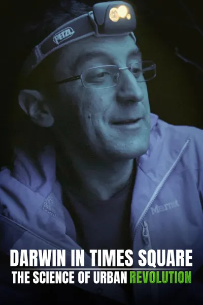 Evolution im Großstadtdschungel