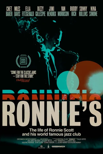 Ronnie's