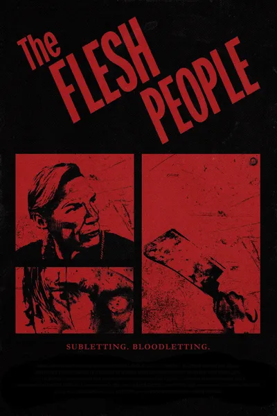 The Flesh People