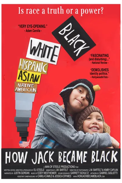 How Jack Became Black