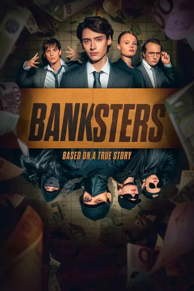 Banksters