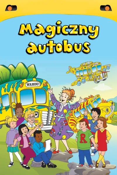 The Magic School Bus