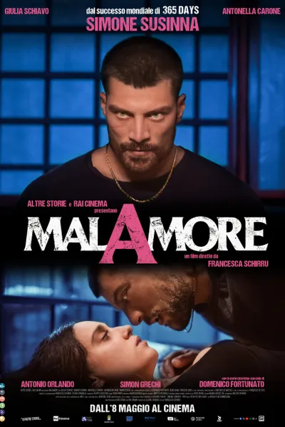 Malamore