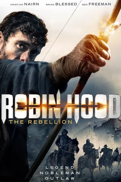 Robin Hood: The Rebellion
