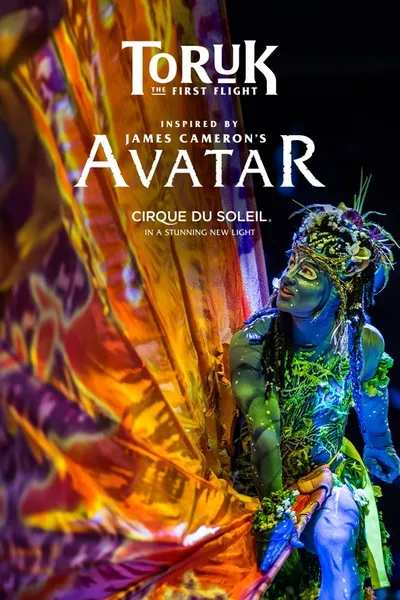 Toruk: The First Flight