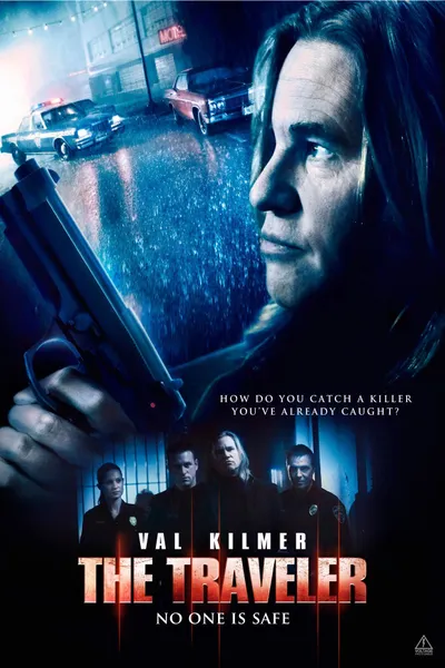 The Traveler