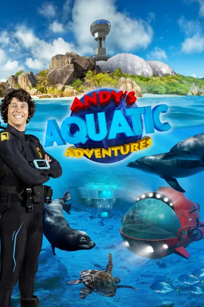 Andy's Aquatic Adventures