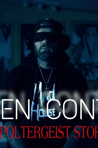 Broken Contact: A Poltergeist Story