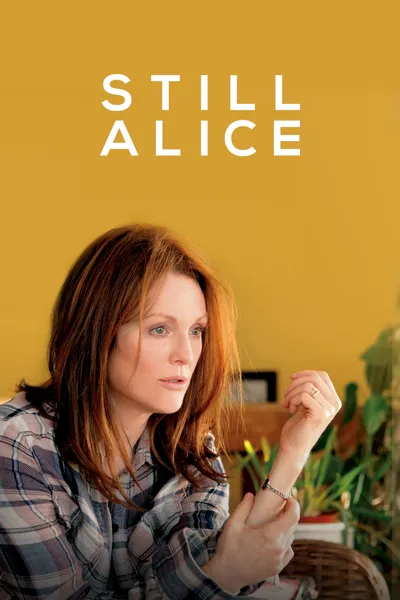 Still Alice