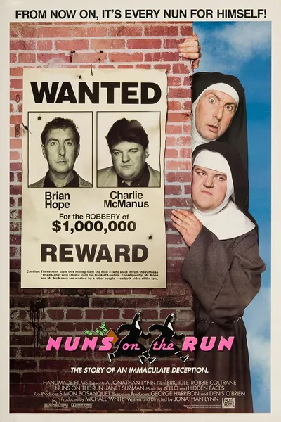 Nuns on the Run