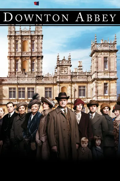 Downton Abbey
