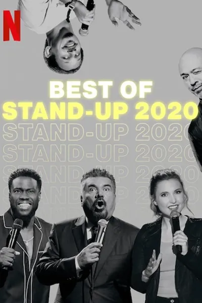 Best of Stand-up 2020