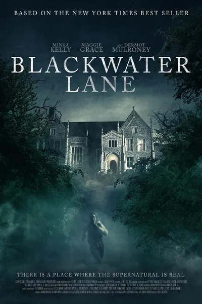 Blackwater Lane