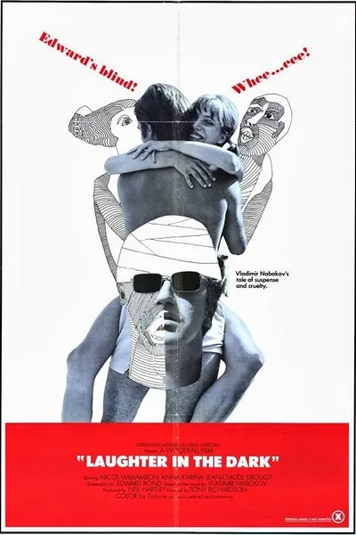 Laughter in the Dark