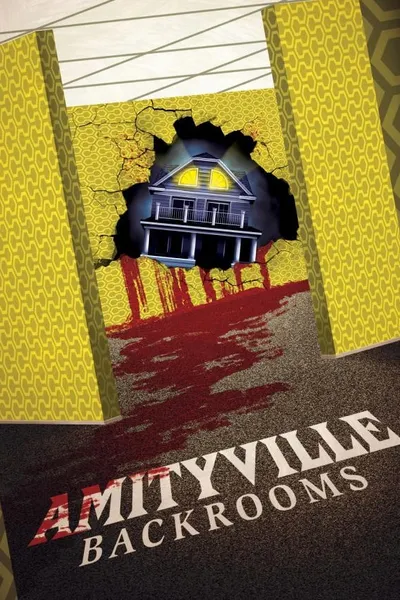 Amityville Backrooms