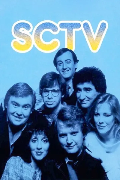 Second City Television