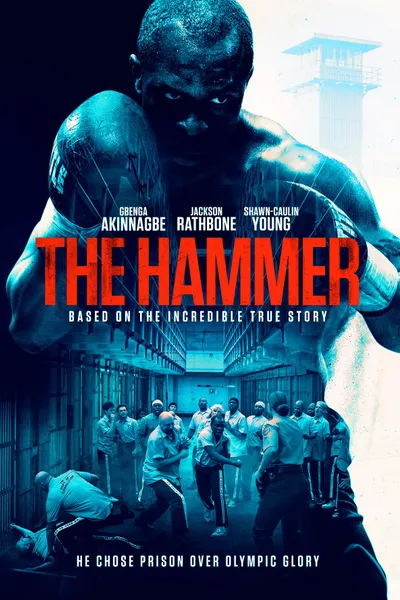 The Hammer