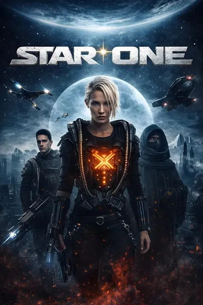 Star One