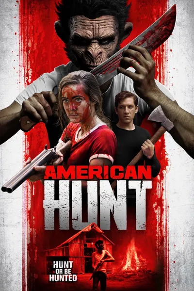 American Hunt