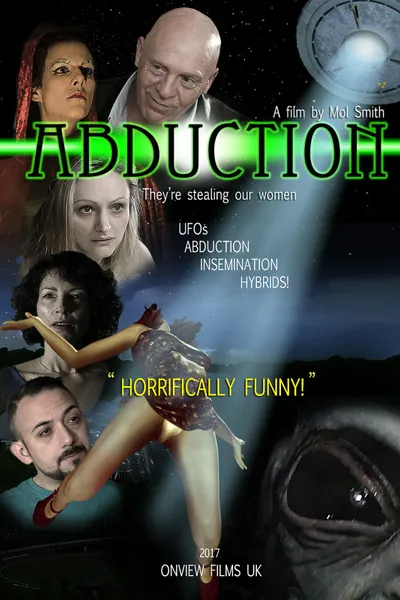 Abduction