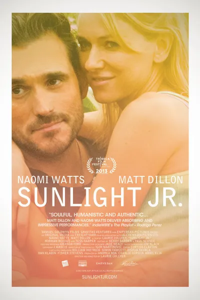 Sunlight Jr.