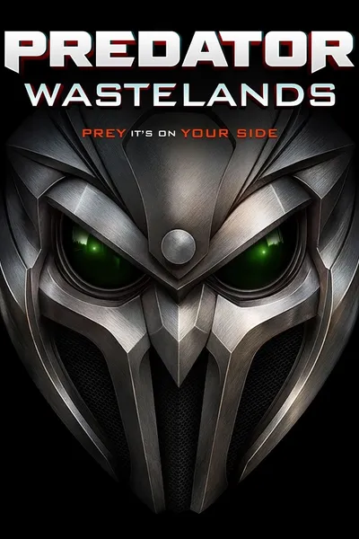 Predator: Wastelands