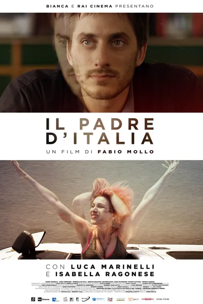 There Is a Light: Il padre d'Italia