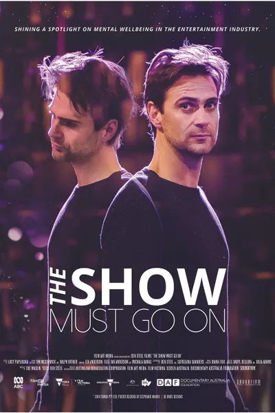 The Show Must Go On
