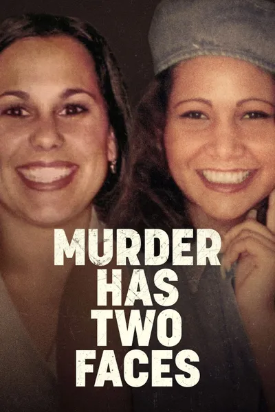 Murder Has Two Faces