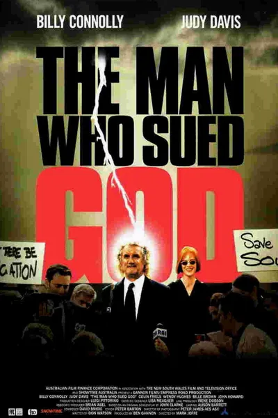 The Man Who Sued God