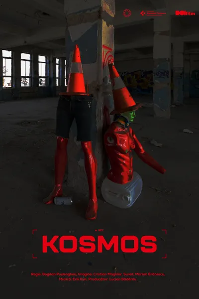 Kosmos