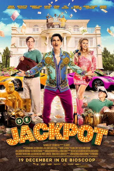 The Jackpot