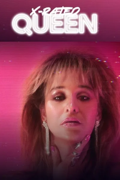 X-Rated Queen