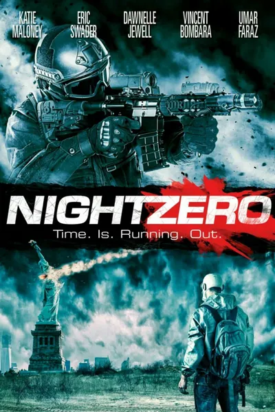 Night Zero