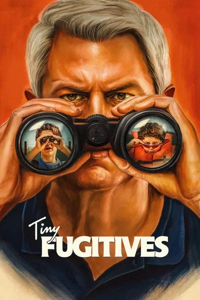 Tiny Fugitives