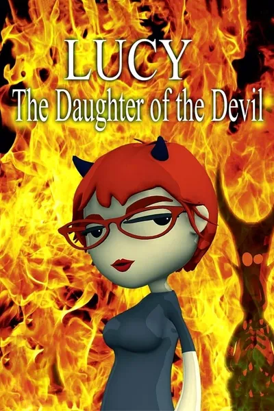 Lucy: The Daughter of the Devil