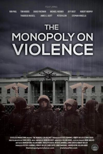 The Monopoly on Violence