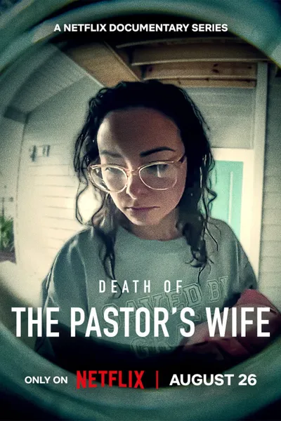 Death of the Pastor's Wife