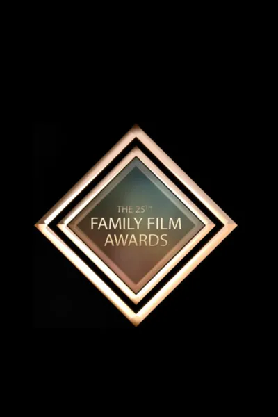 25th Annual Family Film Awards