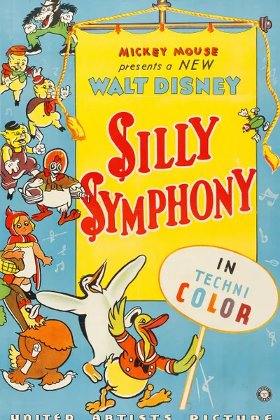 The Night Before Christmas