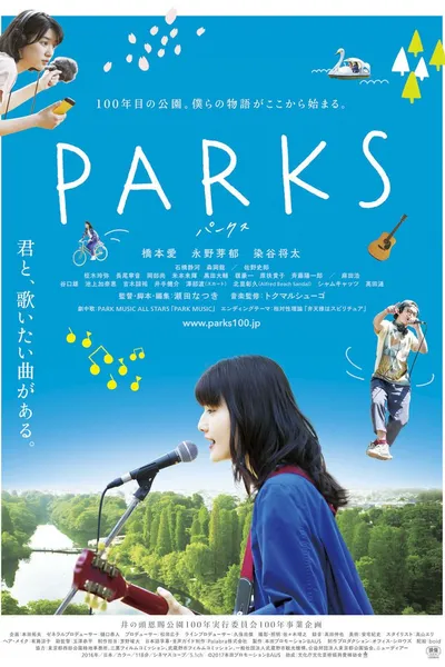 Parks