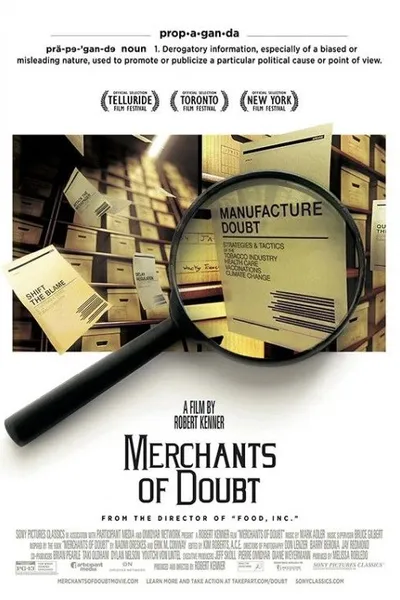 Merchants of Doubt