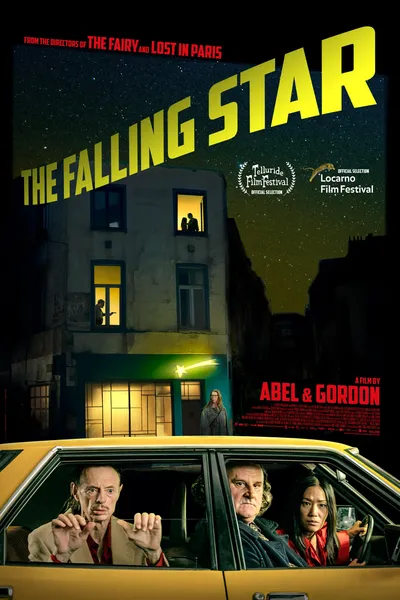 The Falling Star