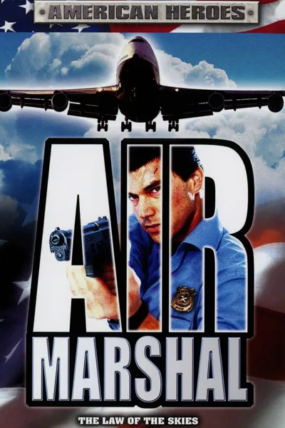 Air Marshal