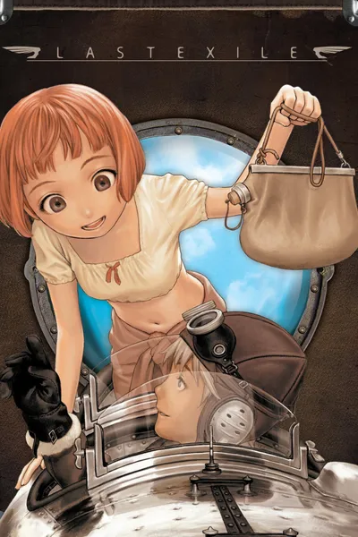 Last Exile