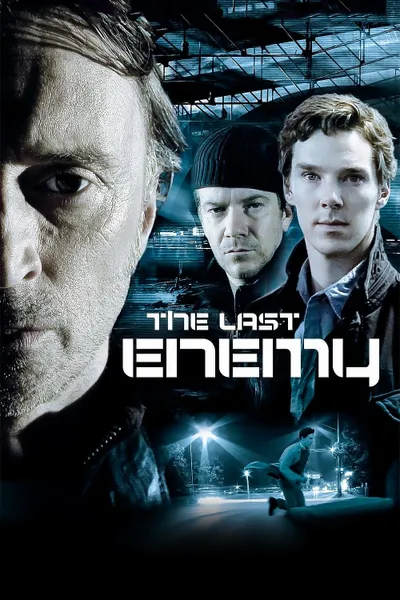 The Last Enemy