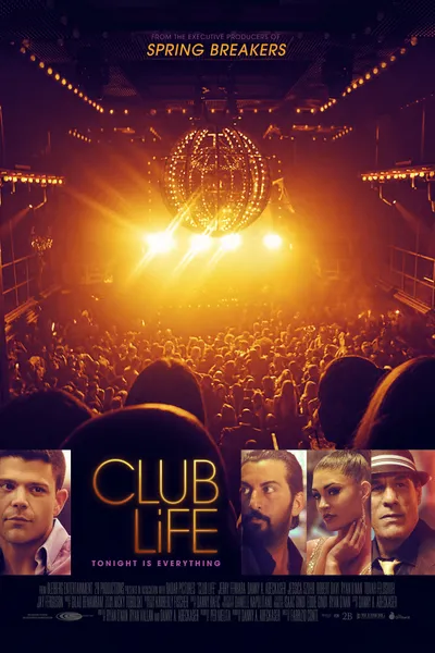 Club Life